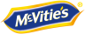 Brand Logo - MCVITIE'S