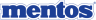 Brand Logo - MENTOS