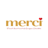 Brand Logo - MERCI