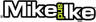 Brand Logo - MIKE & IKE