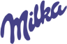 Brand Logo - MILKA