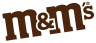 Brand Logo - M&M'S