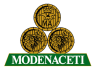 Brand Logo - MODENACETI