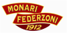 Brand Logo - MONARI FEDERZONI