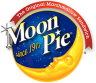 Brand Logo - MOON PIE