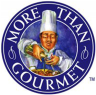 Brand Logo - MORE THAN GOURMET