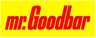 Brand Logo - MR GOODBAR