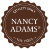 Brand Logo - NANCY ADAMS