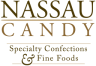 Brand Logo - NASSAU CANDY