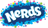 Brand Logo - NERDS