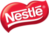 Brand Logo - NESTLE