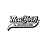 Brand Logo - NEW YORK FLATBREAD