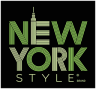 Brand Logo - NEW YORK STYLE