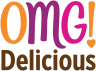 Brand Logo - OMG