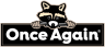 Brand Logo - ONCE AGAIN