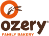 Brand Logo - OZERY