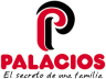 Brand Logo - PALACIOS