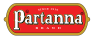 Brand Logo - PARTANNA