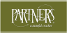 Brand Logo - PARTNERS