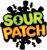Brand Logo - SOUR PATCH