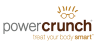 Brand Logo - POWER CRUNCH