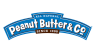 Brand Logo - PEANUT BUTTER CO