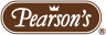 Brand Logo - PEARSON