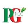 Brand Logo - PG TIPS