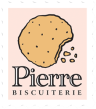 Brand Logo - PIERRE