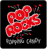 Brand Logo - POP ROCKS