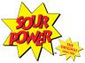 Brand Logo - SOUR POWER