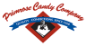 Brand Logo - PRIMROSE CANDY