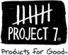 Brand Logo - PROJECT 7