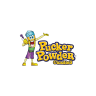 Brand Logo - PUCKER POWDER