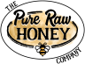 Brand Logo - PURE RAW HONEY CO.