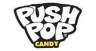 Brand Logo - PUSH POP
