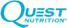 Brand Logo - QUEST BAR