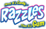 Brand Logo - RAZZLES