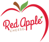 Brand Logo - RED APPLE CHEESE