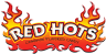 Brand Logo - RED HOTS