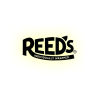 Brand Logo - REED'S SODA