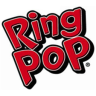 Brand Logo - RING POP