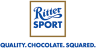 Brand Logo - RITTER