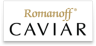 Brand Logo - ROMANOFF