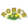 Brand Logo - ROSE'S