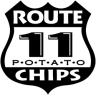 Brand Logo - ROUTE 11