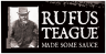 Brand Logo - RUFUS TEAGUE