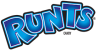 Brand Logo - RUNTS