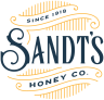 Brand Logo - SANDT'S HONEY