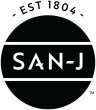 Brand Logo - SAN J